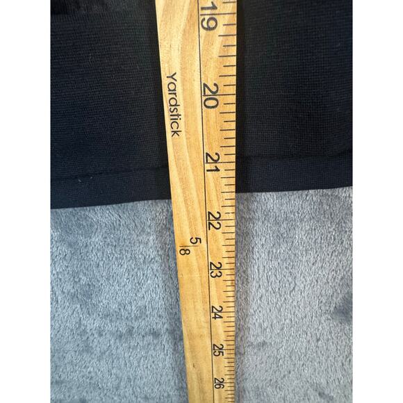 Hot Topic x Monster High Squad Collared Women’s Sweatshirt Medium Sold Out Black - Picture 4 of 9